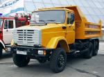 ЗиЛ-ММЗ-4520 1993 года